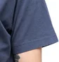 Stone Island Fissato Treatment T-Shirt (Navy)