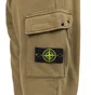 Stone Island Fleece Pants (Khaki)