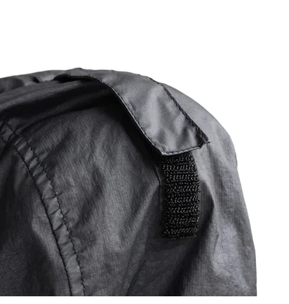Stone Island Membrana 3L TC Jacket (Schwarz)