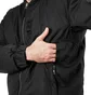 Stone Island Shadow Project Bomber Jacket (Schwarz)