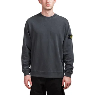 Stone Island Sweatshirt (Dunkelgrau)
