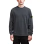Stone Island Sweatshirt (Dunkelgrau)