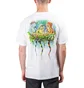 Stüssy No Bad Days Tee (Weiß)