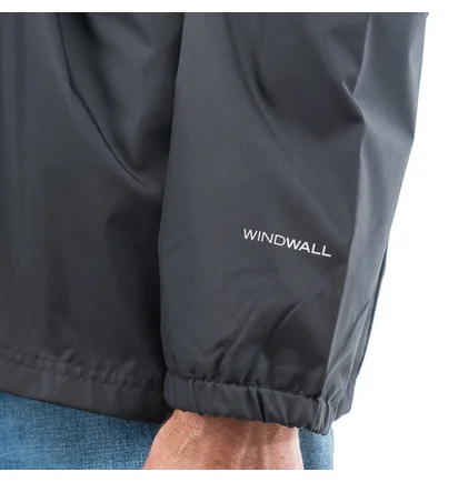 The North Face International Collection Coach Jacket (Schwarz)