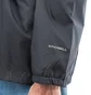 The North Face International Collection Coach Jacket (Schwarz)