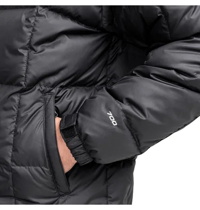 The North Face Lhotse Jacket (Schwarz)
