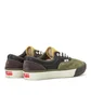Vans Vault UA Era LX (Olive / Schwarz)