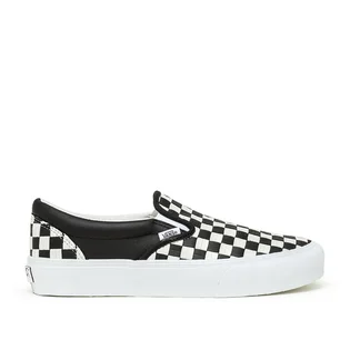 Vans Vault UA OG Slip-On LX (Schwarz)