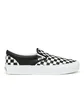 Vans Vault UA OG Slip-On LX (Schwarz)