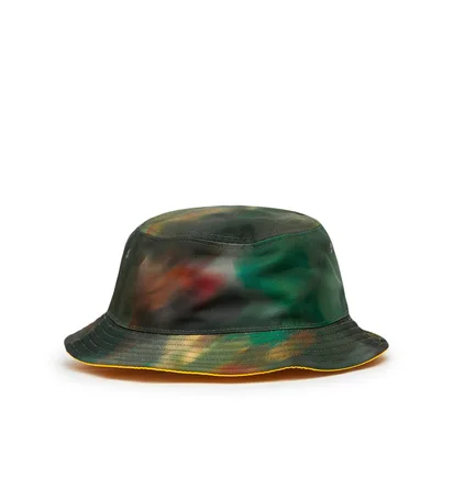 Vans Vault x Dobale “Forever Sunny in Ikoyi” Bucket Hat (Multi)