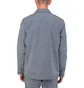 Vans Vault x Mt Vernon Drill Chore Coat (Blau / Weiß)