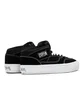 Vans Half Cab Reissue 33 (Schwarz / Weiss)