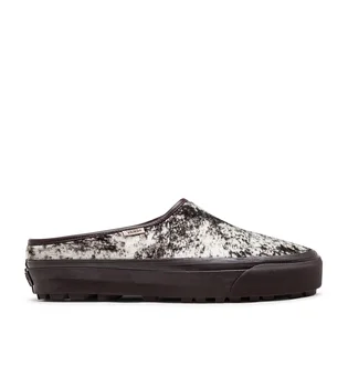 Vans LX Mule Style 17 (Braun)