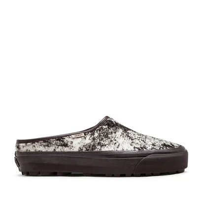 Vans LX Mule Style 17 (Braun)