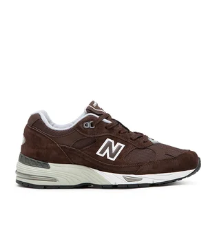 New Balance W991BGW Made in UK (Braun)