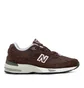New Balance W991BGW Made in UK (Braun)
