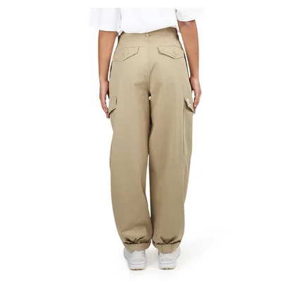 Carhartt WIP W' Collins Pant (Beige)