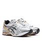 Asics Gel Kayano 14 (Silber / Gold)