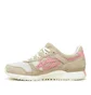 Asics Sportstyle GEL-Lyte III OG (Beige / Rosa)