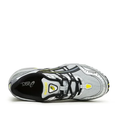 Asics GEL-1090 (Grau / Schwarz)
