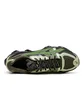 Asics US5-S Gel-Quantum Kinetic (Grün / Schwarz)