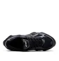 Asics Gel Kinetic Fluent (Schwarz / Pink)