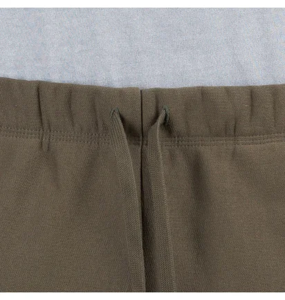 Carhartt WIP American Script Jogging Pant (Grün)