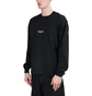 Neighborhood KH . TEE-2 Longsleeve (Schwarz)