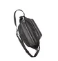 côte&ciel Isarau Small Alias Sling Bag (Schwarz)