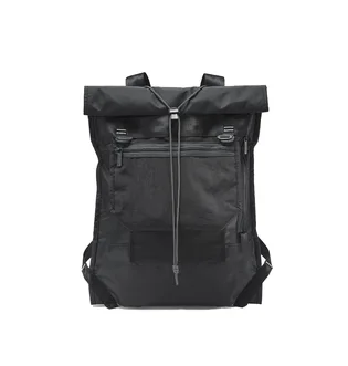FREITAG Mono[PA6] Backpack (Schwarz)
