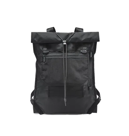 FREITAG Mono[PA6] Backpack (Schwarz)