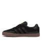 adidas Busenitz Vulc RX (Schwarz / Gum)