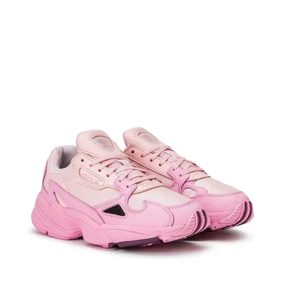 adidas Falcon W (Rosa)