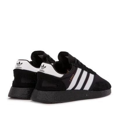 adidas I-5923 (Schwarz / Weiß)