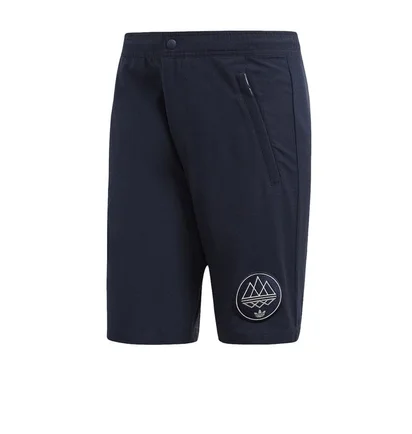 adidas Spezial Intack Shorts (Nachtblau)