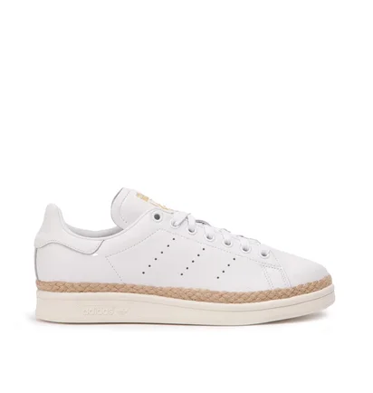 adidas Stan Smith New Bold W (Weiß)