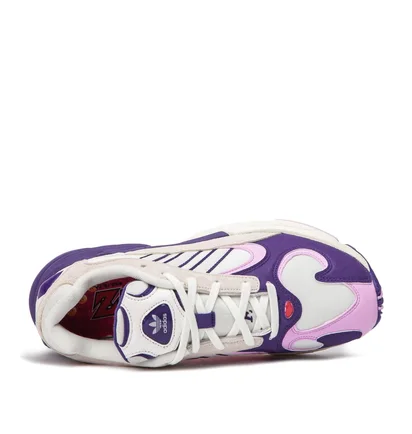 adidas x Dragon Ball Z Yung 1 