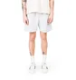 adidas x Pharrell Williams Basics Shorts (Hellgrau)