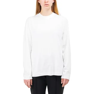 adidas Y-3 W Classic Tailored Longsleeve (Weiß)