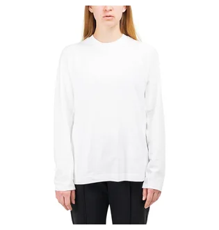 adidas Y-3 W Classic Tailored Longsleeve (Weiß)