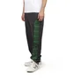 Aries Column Sweatpants (Dunkelgrau / Grün)