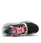 adidas ZX 4000 4D 'Black Onix' (Schwarz / Rot)