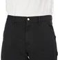 Carhartt WIP Single Knee Pant (Schwarz)