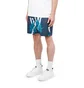 Carhartt WIP Tom Krúl Shaka Swimshorts (Blau)
