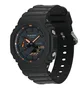 Casio G-Shock GA-2100-1A4ER (Navy / Orange)