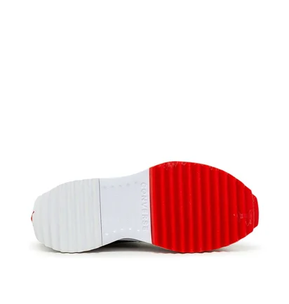 Converse Run Star Hike High 'Valentines Day' (Schwarz / Weiß / Rot)