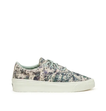 Converse x John Elliot Skid Grip OX (Weiß / Grün)