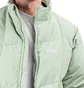 Dime Warp Heavy Weight Puffer Jacket (Mint)