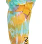 Aries No Problemo Tie Dye Sweatpants (Multi)