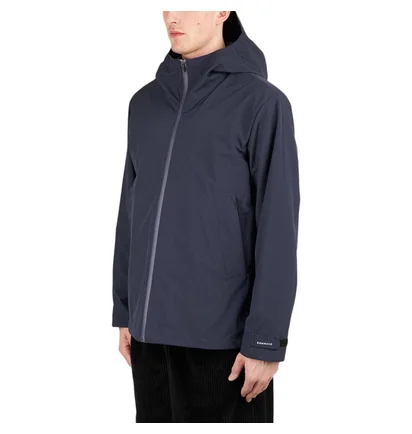 Edmmond Studios Survey Jacket (Navy)